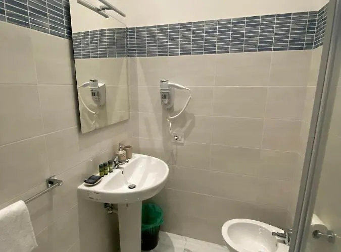 Albergue Termini Palace