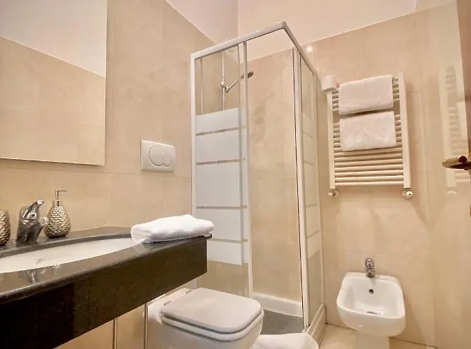 Termini Palace Albergue Roma