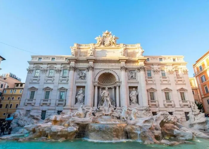 Termini Palace Albergue
