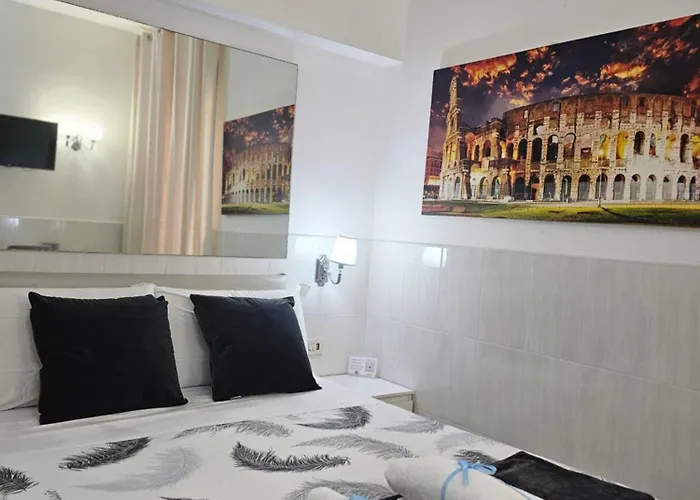 Termini Palace * Roma