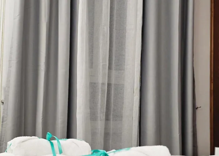 Albergue Termini Palace *