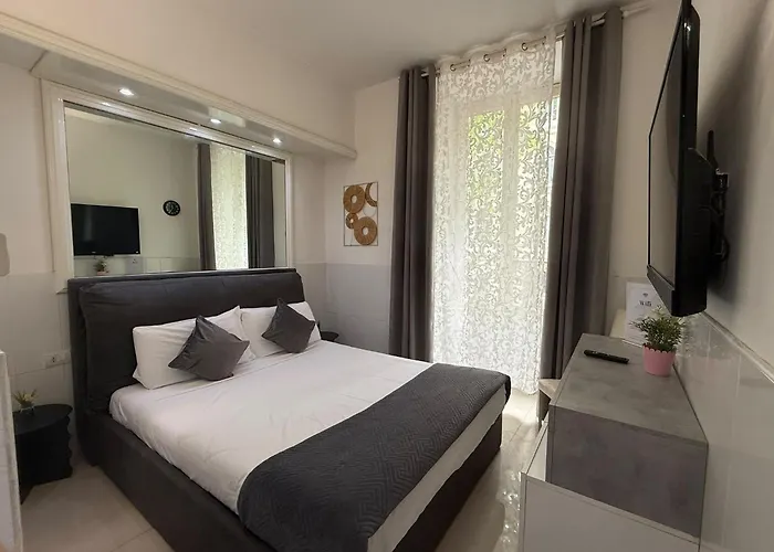 Albergue Termini Palace *