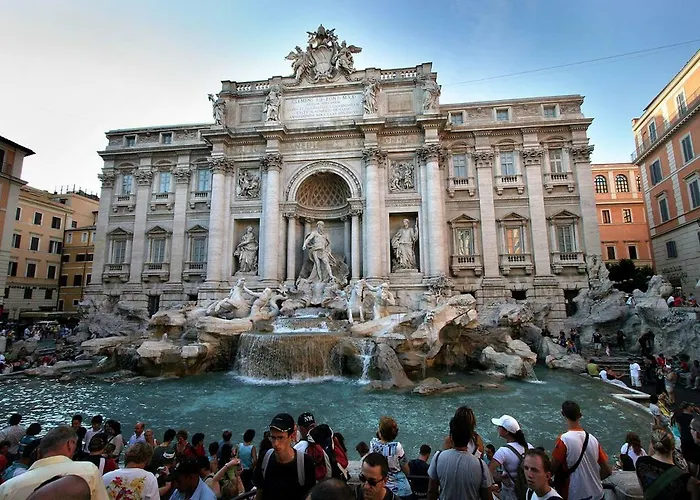 Termini Palace *