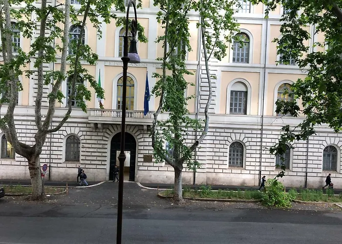 Termini Palace